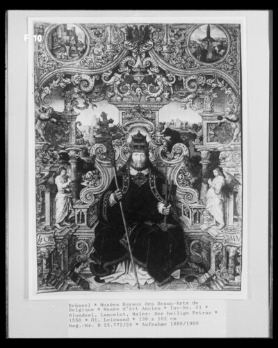 Saint Peter