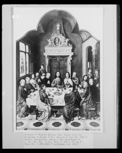 The Supper