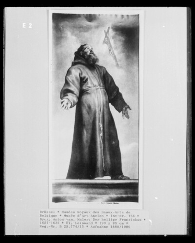 Saint Francis