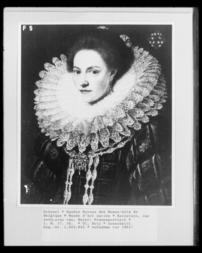 Women’s portrait