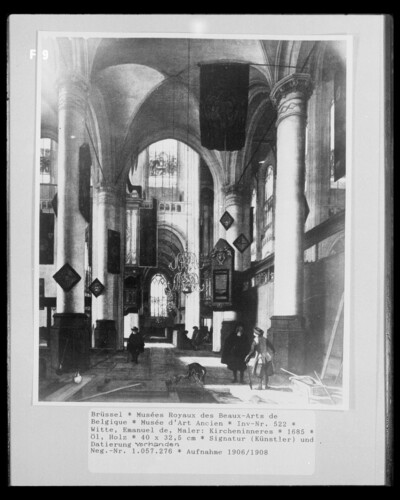 Inner Church