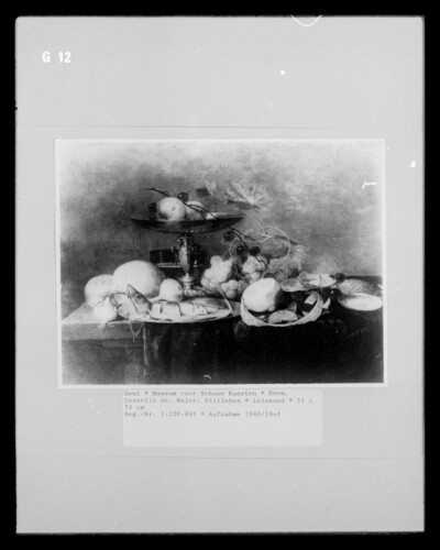 Still Life