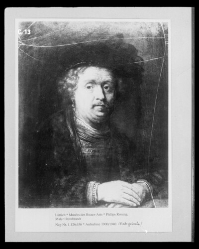 Rembrandt