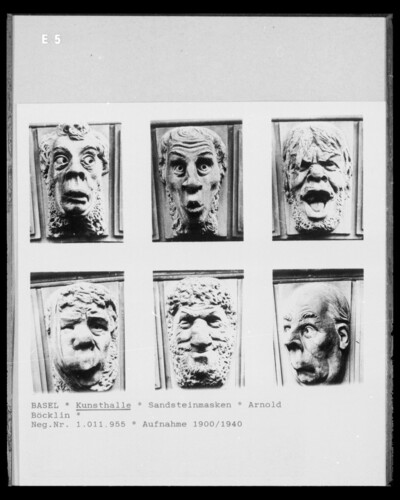 Masks