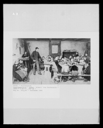 Village School