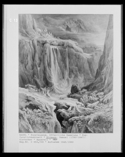 Glacier