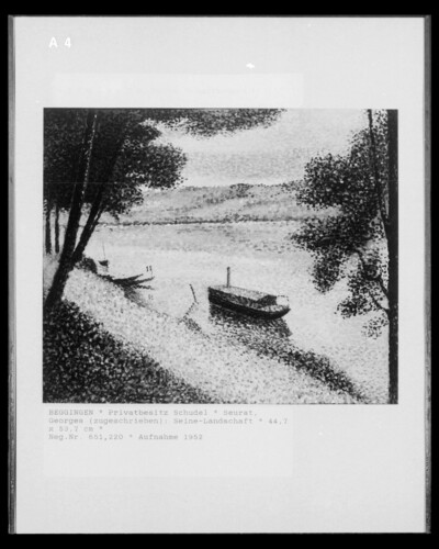 His Landscape