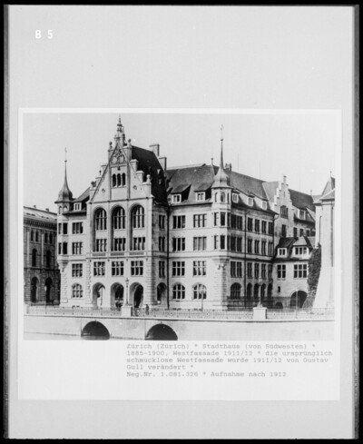 Stadthaus