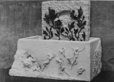 Ivory scam