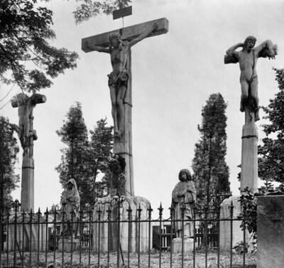 Calvary