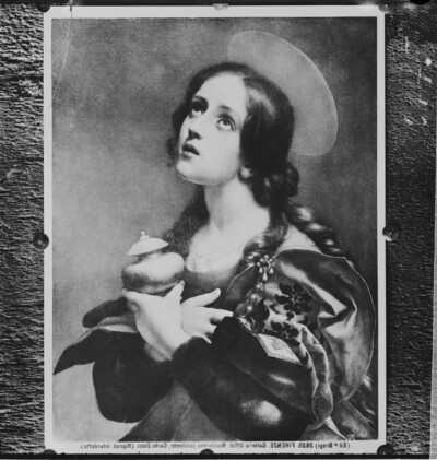 Saint Mary Magdalene