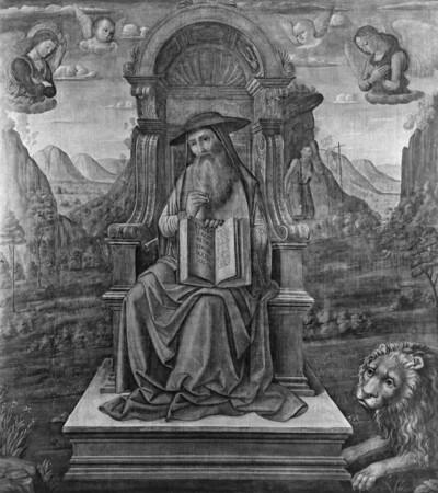 Saint Jerome