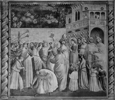 Engagement of Mary and Joseph