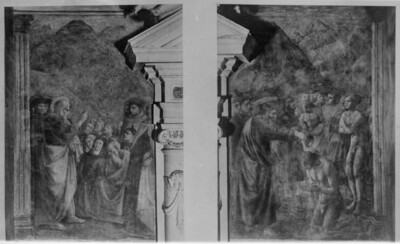 The Sermon of Peter