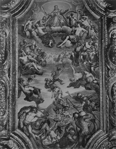 Venetia as Maris Adriaci Regina