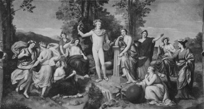 The Parnass