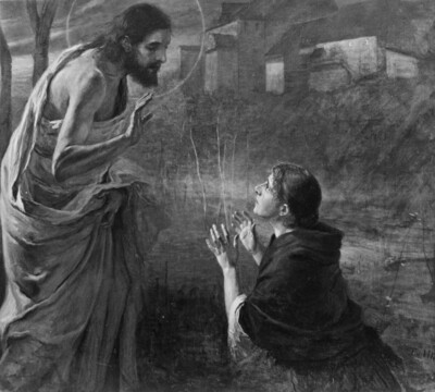 Noli me tangere