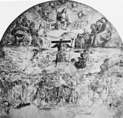 Last Judgement