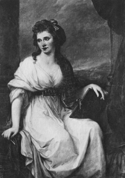 Self-portrait