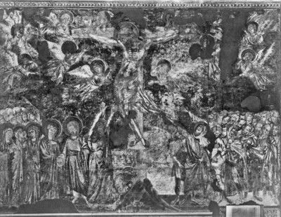 Crucifixion