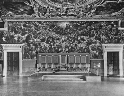 The Paradiso