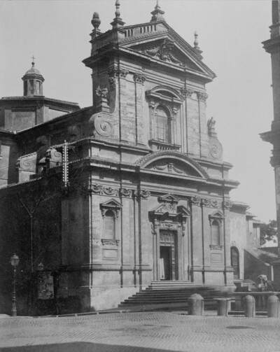 Santa Maria della Vittoria