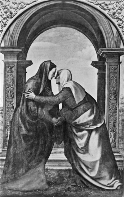 Visitation