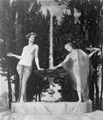 poetry and painting