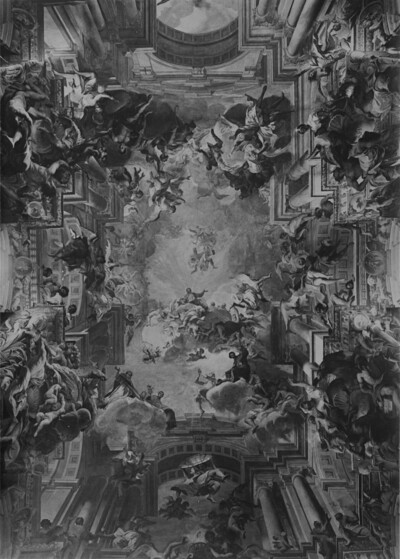 The Apotheosis of Saint Ignatius