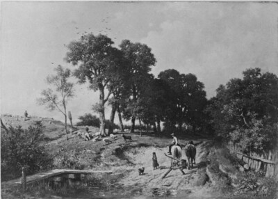 Landschaft