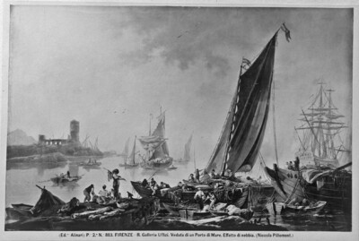 Seaport