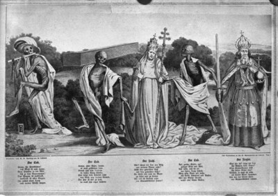 Der Lübecker Totentanz (Kopie)