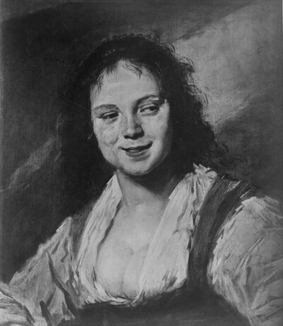Zigeunermädchen