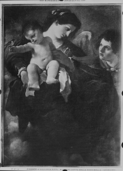 Madonna della Rondinella