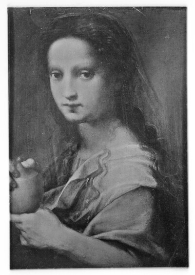 Mary Magdalene