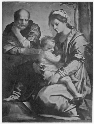 Holy Family