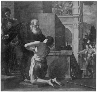 The Prodigal Son