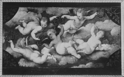 Playing Angels