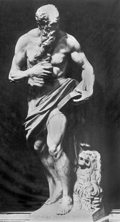 Saint Jerome