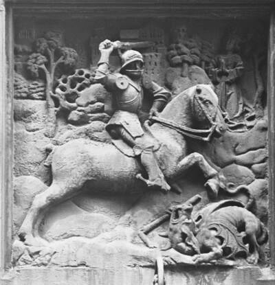 Saint George
