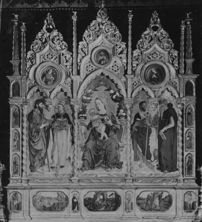 altarpiece