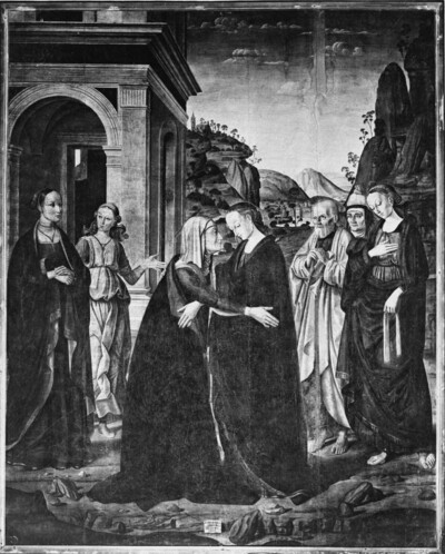 Visitation