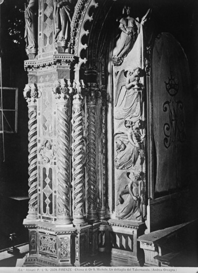 Tabernacle