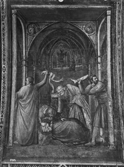 Legend of Saint Stanislaus