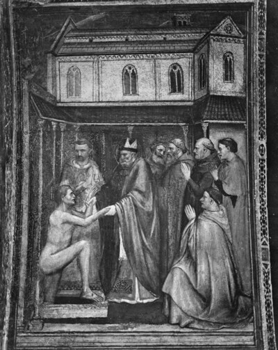Legend of Saint Stanislaus