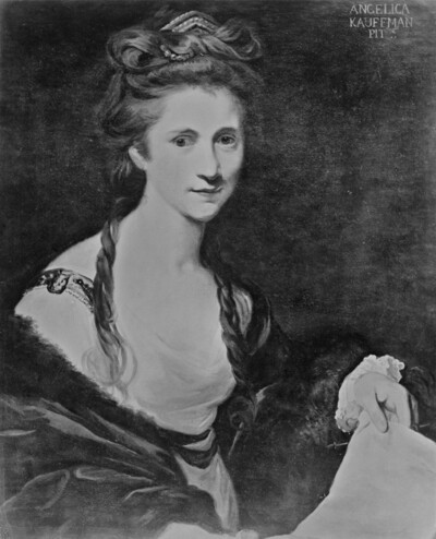 Self-portrait