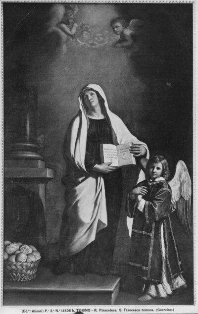 Saint Francis