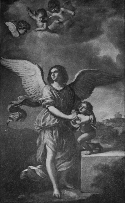 Angel