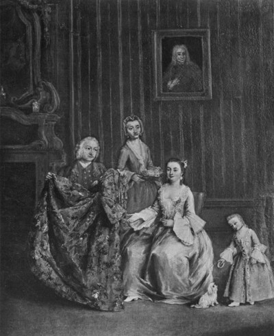 The tailor