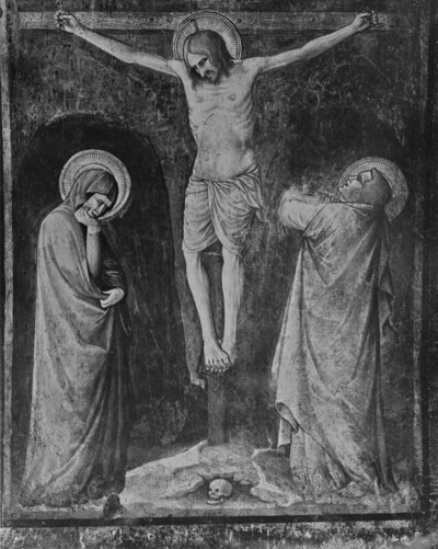 Crucifixion